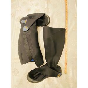 Vibram Furoshiki Neoprene High Boots Medium EU40-41